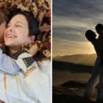 Ex bailarina de ’Rojo’ despide a su hijo Valentín, pequeño fallecido en San Pedro de la Paz
