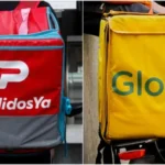 Los efectos que habría tenido en los clientes chilenos la posible colusión entre Glovo y Pedidos Ya