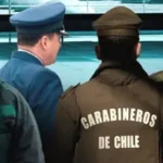 2.892 uniformados salieron de Chile con licencia médica: en la región no hay casos