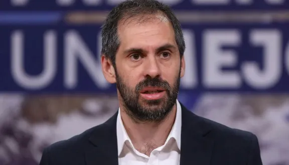 Cambio de gabinete: Grau asume Hacienda y nuevos ministros se nombran en Agricultura y Economía
