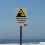 Cancelan totalmente los estados de amenaza por tsunami en las costas de Chile