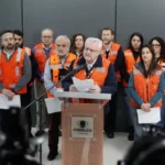 Codelco anuncia auditoría internacional para esclarecer causas tras la muerte de seis mineros: "No serán olvidados"