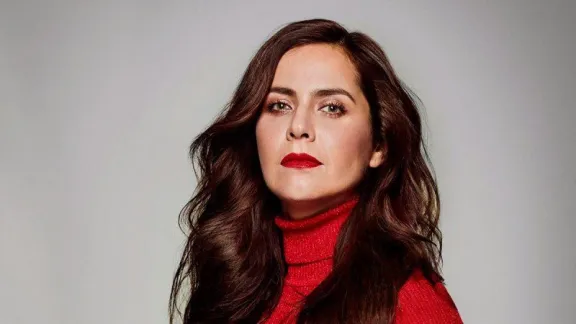 Corte de La Serena ordena a Natalina Valdebenito abstenerse de realizar chistes sobre tragedia en El Teniente