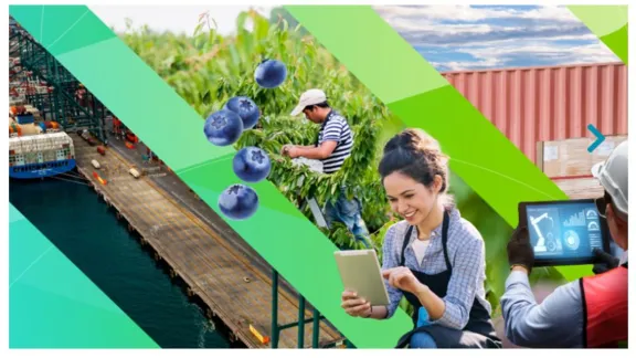 Empresas regionales participarán en encuentro exportador que reunirá a compradores de 27 mercados internacionales