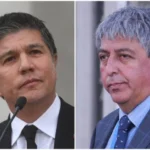 Investigan a expareja de denunciante de Monsalve por ofrecer videos con presunta ayuda de defensor