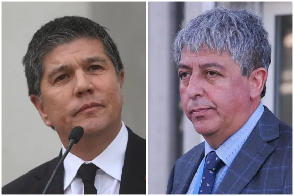 Investigan a expareja de denunciante de Monsalve por ofrecer videos con presunta ayuda de defensor