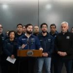 Presidente Boric decreta 3 días de duelo nacional por tragedia en El Teniente