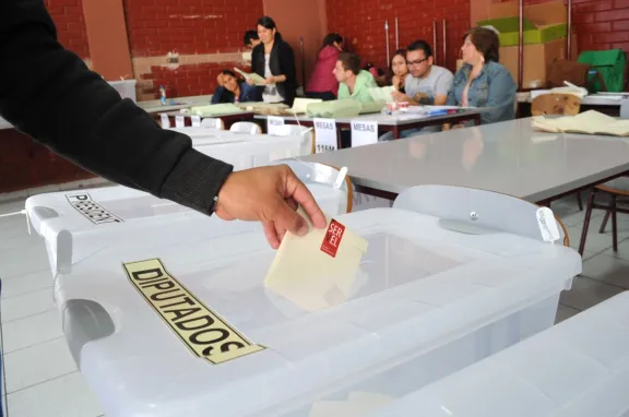 Sistema proporcional podría afectar a nuevos aspirantes al Congreso