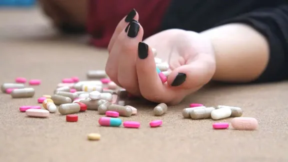 Alerta por salud mental: Tasa de suicidios supera a la de homicidios en Chile