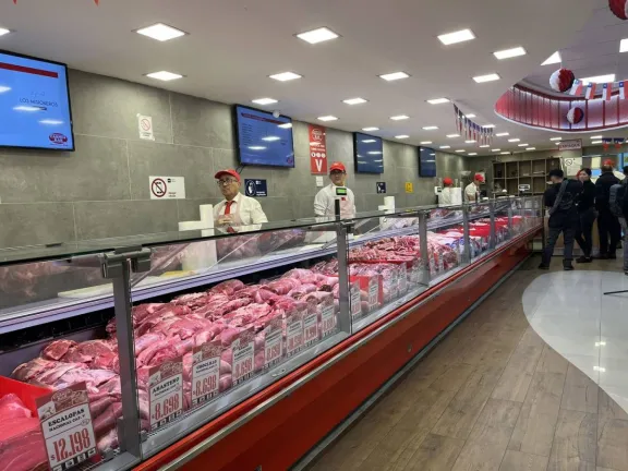 Así funciona el cotizador del Sernac para encontrar los mejores precios en las Fiestas Patrias