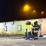 Conductor de bus volcado en Copiapó estaba drogado: tres pasajeros murieron