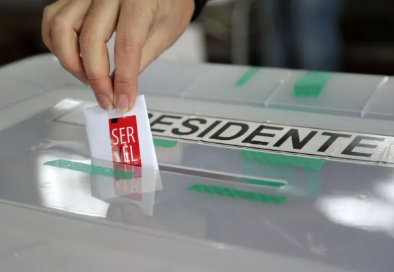 Esta es la nueva multa por no votar en las Elecciones Presidenciales 2025