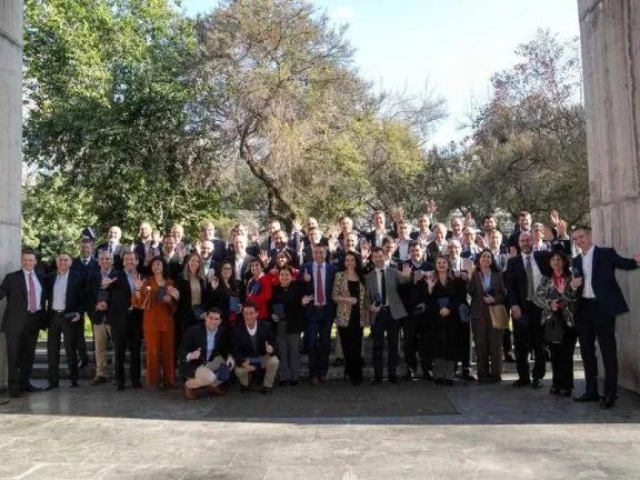 INACAP es elegida dentro de las “Mejores Empresas Pagadoras 2025”