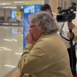 Tras 46 años, mujer se reencuentra con hijas gemelas que le arrebataron en dictadura