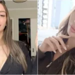 ¿Quién era Antonia Carrasco?: La joven madre asesinada por su expareja en Santiago