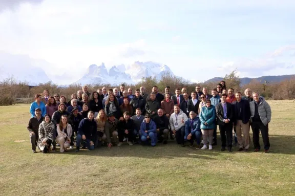 Cena Anual de la Prensa congregó a más de 50 medios de todo el país