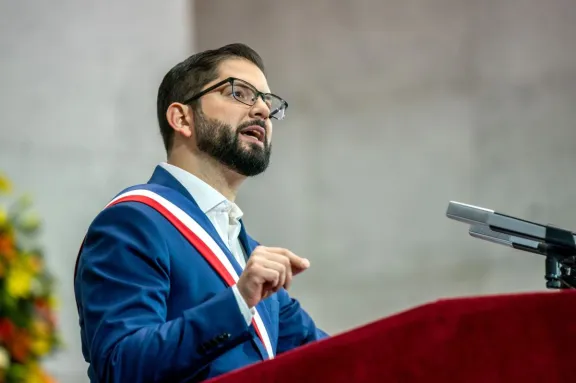 "Decisión arbitraria”: controversia genera eliminación de glosa de libre disposición