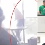 Difunden video del operativo en que murió supuesto líder del Tren de Aragua en Chile