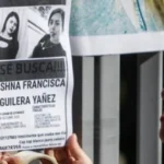 Fiscalía confirma que crimen de Krishna Aguilera fue planificado por narcotraficante: "No fue crimen pasional"