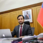 Jaime Gajardo dice que las denuncias en contra de Cordero “son irresponsables" e "impresentables"
