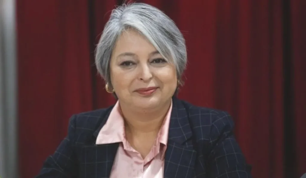 Jeannette Jara lidera primera vuelta con 29% según última encuesta Criteria