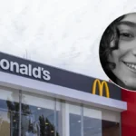 “No fue suicidio”: pareja de joven que murió mientras trabajaba en McDonald’s de Santiago exige justicia