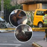 Quiénes son los delincuentes que provocaron muerte de niño de 12 años en la RM: tienen amplio prontuario