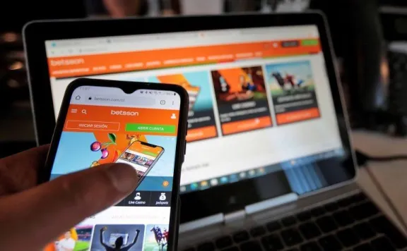 Suprema confirma ilegalidad de casas de apuestas online y ordena su bloqueo en todo Chile