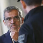 UDI arremete contra Ministro Cordero por 'absurdas' explicaciones sobre celulares en cárceles