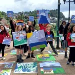 Artistas son convocados a participar en el certamen de artes visuales “El Color del Sur”