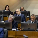 Destitución de juez Ulloa reabre debate sobre corrupción en el Poder Judicial