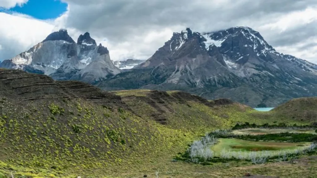 Emergencia en Torres del Paine: confirman dos fallecidos y mantienen operativo por siete personas extraviadas
