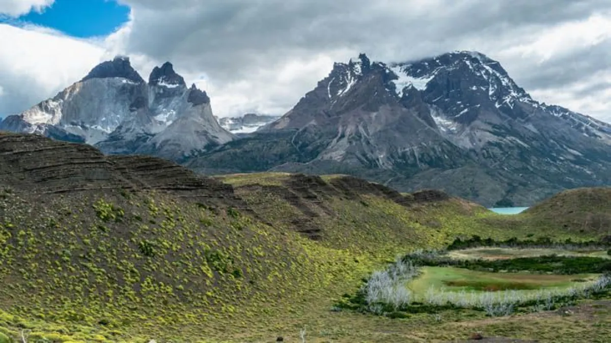 Emergencia en Torres del Paine: confirman dos fallecidos y mantienen operativo por siete personas extraviadas