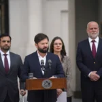 Gobierno concreta cierre de Punta Peuco como “penal especial”: recinto será transformado en cárcel común