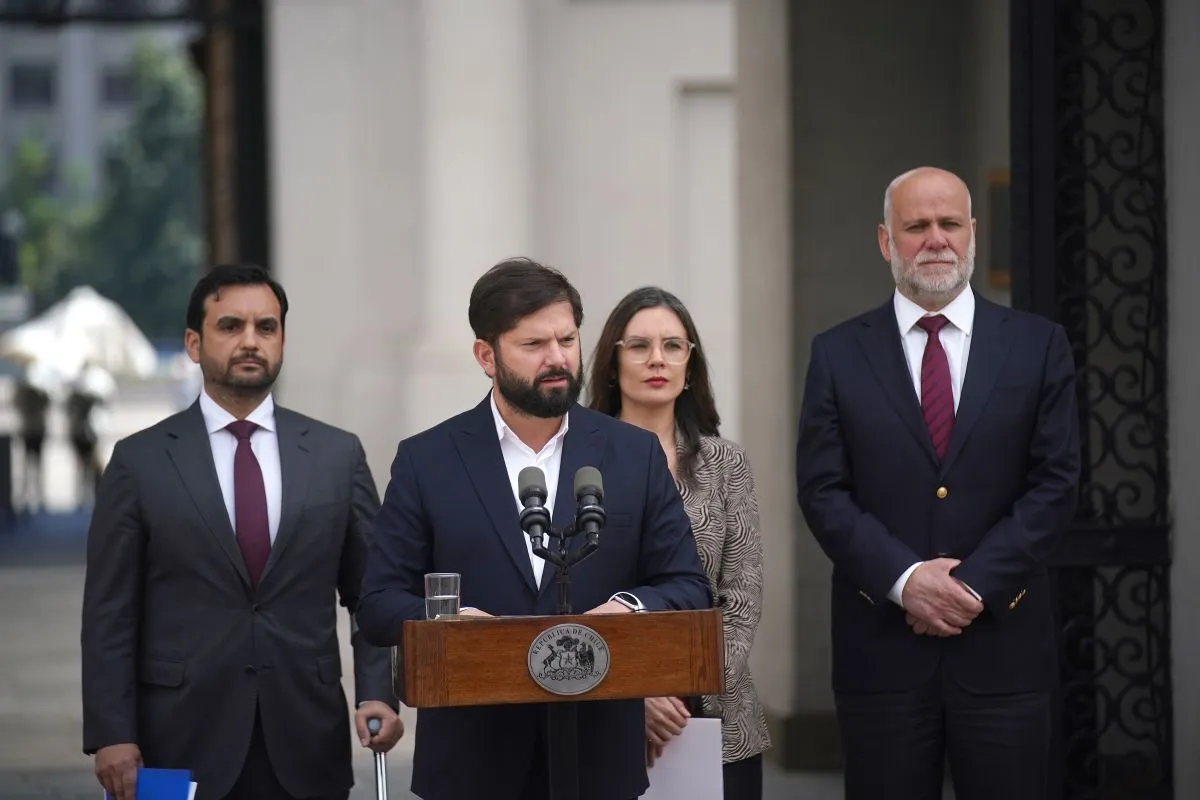 Gobierno concreta cierre de Punta Peuco como “penal especial”: recinto será transformado en cárcel común