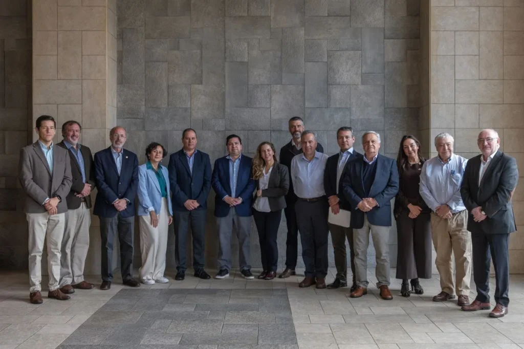 SOFOFA realiza encuentro de su Comité Ejecutivo junto a gremios de la macrozona sur en Valdivia