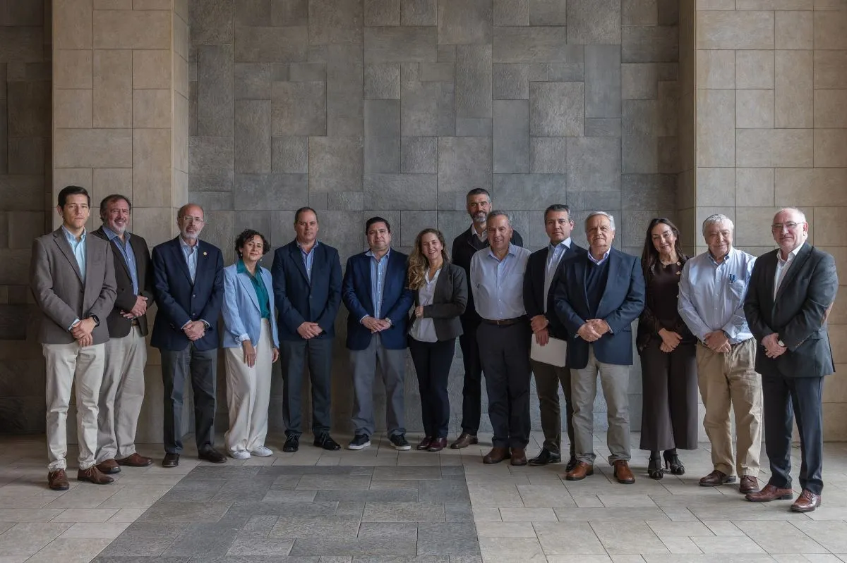 SOFOFA realiza encuentro de su Comité Ejecutivo junto a gremios de la macrozona sur en Valdivia