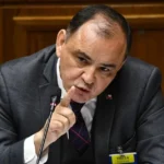 Senado aprueba Acusación Constitucional: Juez Antonio Ulloa queda destituido de su cargo