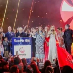 Teletón superó la meta y recauda más de 44.200 millones de pesos