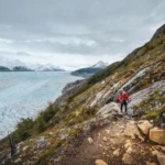 “Viento blanco” en Torres del Paine: las fallas que dejaron a cinco excursionistas sin auxilio en la ruta O