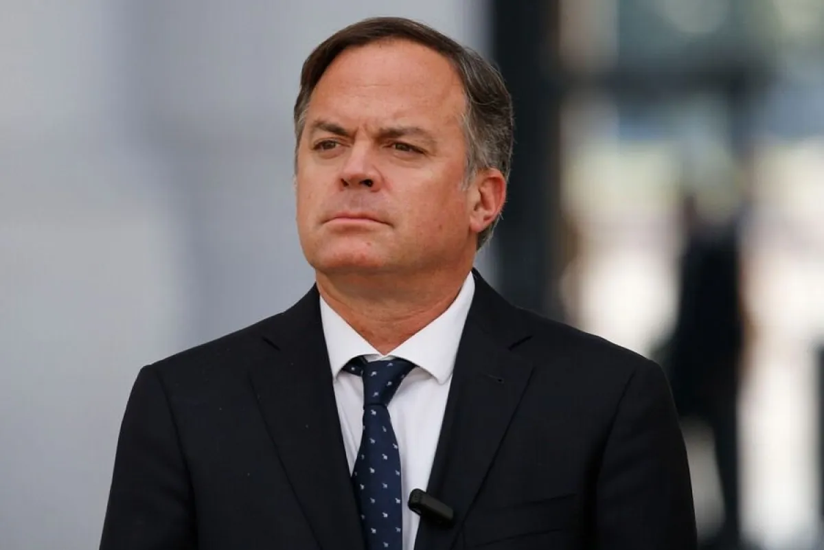 Walker admite recibir $1,6 millones de Sergio Yáber, pero descarta influencia