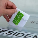 Así será el voto en la segunda vuelta presidencial este 14 de diciembre