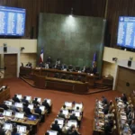 Bochorno en el Congreso: sesión cae por falta de quorum y cinco parlamentarios de Coquimbo se ausentaron