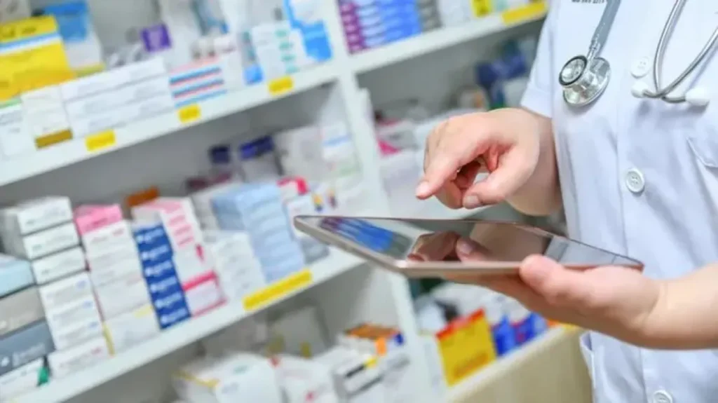Chile estrena receta electrónica: conoce cómo funcionará y qué cambia para los pacientes