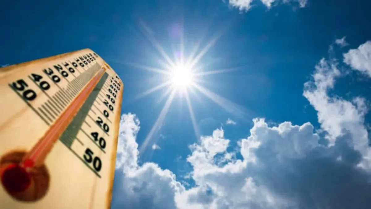 DMC emite Aviso por Altas Temperaturas para Coquimbo y otras regiones del país