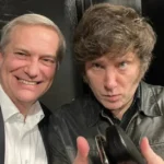 José Antonio Kast visitará Argentina y se reunirá con Javier Milei