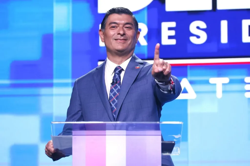 PDG decide no apoyar a ningún candidato: opción nulo o blanco arrasa en consulta interna