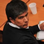 Por delitos de violación y abuso sexual: Fiscalía pide 14 años de cárcel para exsubsecretario Manuel Monsalve