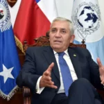 Por diversos delitos de corrupción: Condenan a 17 años de cárcel al exdirector de la PDI Héctor Espinoza