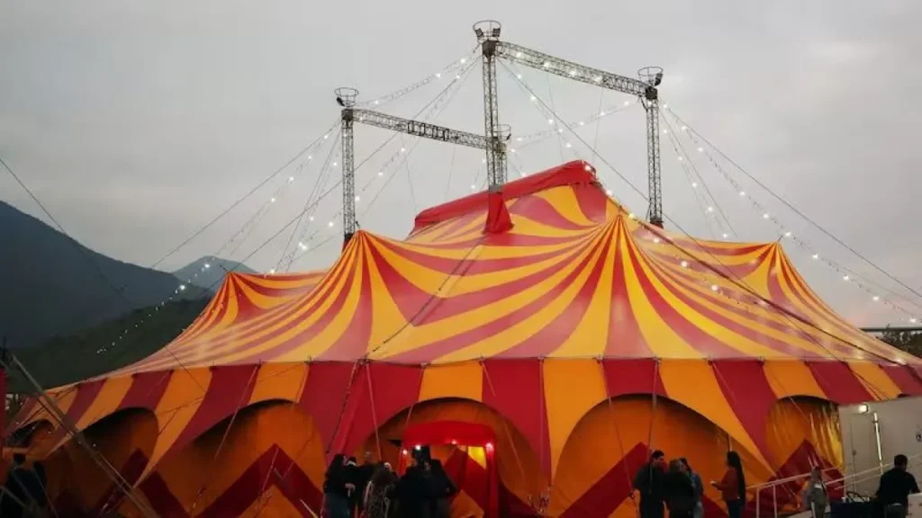 Unesco reconoce al circo de tradición familiar de Chile como patrimonio inmaterial